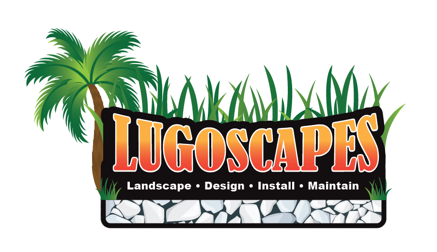 LugoScapes logo